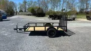 new Utility Trailers Premier  for sale, in Laurel, DE Thumbnail 2
