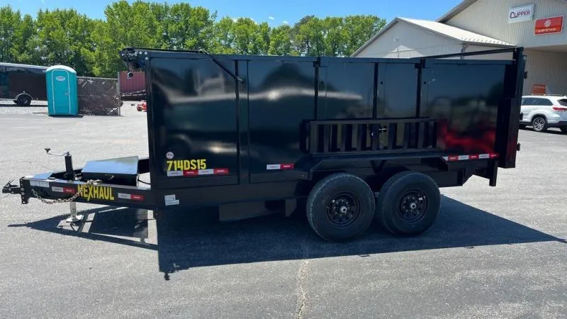 2026 Nexhaul