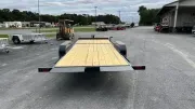 new Equipment / Flatbed Trailers Nolan Manufacturing  for sale, in Laurel, DE Thumbnail 3