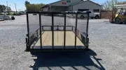 new Utility Trailers Premier  for sale, in Laurel, DE Thumbnail 3