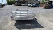 new Horse Trailers Other  for sale, in Laurel, DE Thumbnail 3