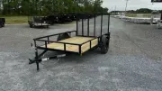 2026 Premier 6X10 LANDSCAPE 3K 