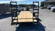 new Equipment / Flatbed Trailers Nolan Manufacturing  for sale, in Laurel, DE Thumbnail 3