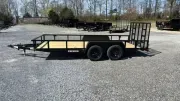 new Utility Trailers Premier  for sale, in Laurel, DE Thumbnail 2