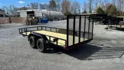 new Utility Trailers Premier  for sale, in Laurel, DE Thumbnail 3