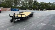 new Equipment / Flatbed Trailers Nolan Manufacturing  for sale, in Laurel, DE Thumbnail 1