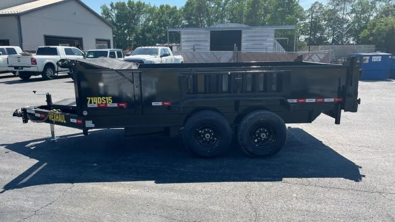 2026 Nexhaul