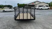 new Utility Trailers Premier  for sale, in Laurel, DE Thumbnail 3