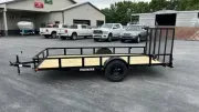 new Utility Trailers Premier  for sale, in Laurel, DE Thumbnail 2
