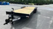 2026 Nolan Manufacturing 7X24 14K PARTIAL TILT EQUIPMENT 