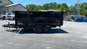 new Dump Trailers Nexhaul  for sale, in Laurel, DE Thumbnail 2