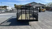 new Utility Trailers Premier  for sale, in Laurel, DE Thumbnail 3