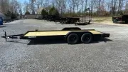 new Car Haulers / Racing Trailers Premier  for sale, in Laurel, DE Thumbnail 2