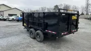 new Dump Trailers Nexhaul  for sale, in Laurel, DE Thumbnail 3