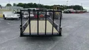 new Utility Trailers Premier  for sale, in Laurel, DE Thumbnail 3