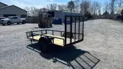 new Utility Trailers Premier  for sale, in Laurel, DE Thumbnail 3