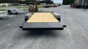 new Car Haulers / Racing Trailers Nolan Manufacturing  for sale, in Laurel, DE Thumbnail 3