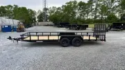 new Utility Trailers Premier  for sale, in Laurel, DE Thumbnail 2