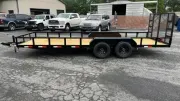 new Utility Trailers Nolan Manufacturing  for sale, in Laurel, DE Thumbnail 2