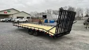 new Utility Trailers Nolan Manufacturing  for sale, in Laurel, DE Thumbnail 3