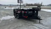 new Dump Trailers Premier  for sale, in Laurel, DE Thumbnail 2