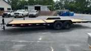new Equipment / Flatbed Trailers Nolan Manufacturing  for sale, in Laurel, DE Thumbnail 2
