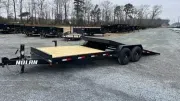 2026 Nolan Manufacturing 7X22 14K PARTIAL TILT EQUIPMENT 