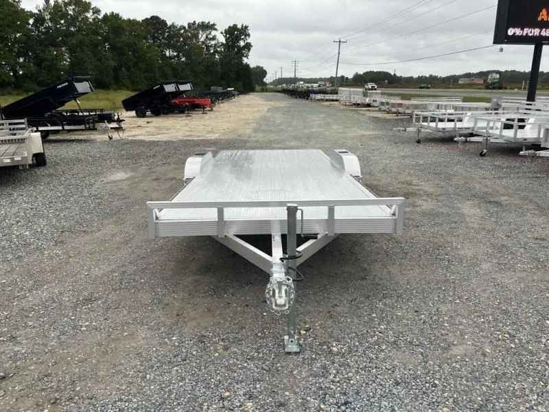 new Car Haulers / Racing Trailers Other  for sale, in Laurel, DE image-0