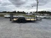 new Utility Trailers Premier  for sale, in Laurel, DE Thumbnail 3