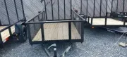 new Utility Trailers Premier  for sale, in Laurel, DE Thumbnail 1