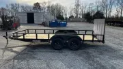 new Utility Trailers Premier  for sale, in Laurel, DE Thumbnail 2