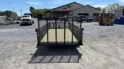 new Utility Trailers Premier  for sale, in Laurel, DE Thumbnail 3