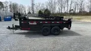 new Dump Trailers Premier  for sale, in Laurel, DE Thumbnail 2