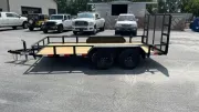 new Utility Trailers Nolan Manufacturing  for sale, in Laurel, DE Thumbnail 2