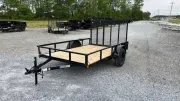 new Utility Trailers Premier  for sale, in Laurel, DE Thumbnail 1