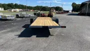 new Equipment / Flatbed Trailers Nolan Manufacturing  for sale, in Laurel, DE Thumbnail 3