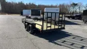 new Utility Trailers Premier  for sale, in Laurel, DE Thumbnail 3