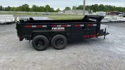 new Dump Trailers Premier  for sale, in Laurel, DE Thumbnail 2