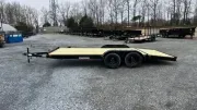 new Car Haulers / Racing Trailers Premier  for sale, in Laurel, DE Thumbnail 2