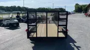 new Utility Trailers Nolan Manufacturing  for sale, in Laurel, DE Thumbnail 3