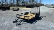 new Utility Trailers Premier  for sale, in Laurel, DE Thumbnail 1