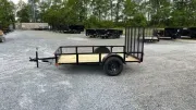 new Utility Trailers Premier  for sale, in Laurel, DE Thumbnail 2