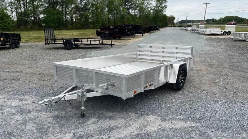 new Horse Trailers Other  for sale, in Laurel, DE image-0