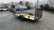 new Utility Trailers Premier  for sale, in Laurel, DE Thumbnail 3