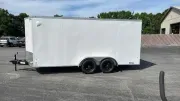 new Cargo (Enclosed) Trailers Nexhaul  for sale, in Laurel, DE Thumbnail 2