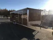 new Car Haulers / Racing Trailers Car Mate Trailers  for sale, in Laurel, DE Thumbnail 2
