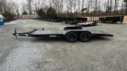 new Car Haulers / Racing Trailers Premier  for sale, in Laurel, DE Thumbnail 2
