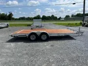 new Car Haulers / Racing Trailers Sport Haven  for sale, in Laurel, DE Thumbnail 3