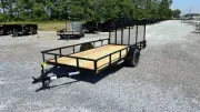2026 Premier 6X14 LANDSCAPE 3K 