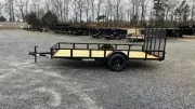 new Utility Trailers Premier  for sale, in Laurel, DE Thumbnail 2